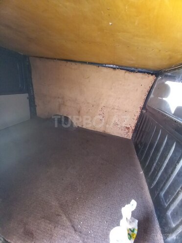 Ford Transit 1999, 402,340 km - 2.5 л - Qəbələ