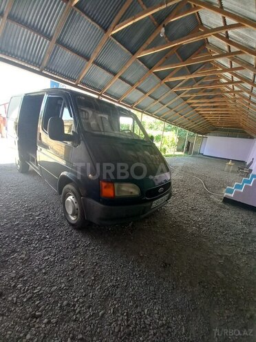 Ford Transit 1999, 402,340 km - 2.5 л - Qəbələ