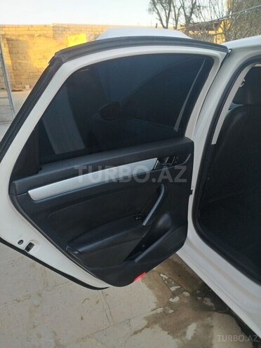 Volkswagen Passat 2011, 222,009 km - 2.5 l - Bakı