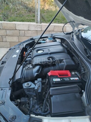 Volkswagen Passat 2011, 222,009 km - 2.5 l - Bakı