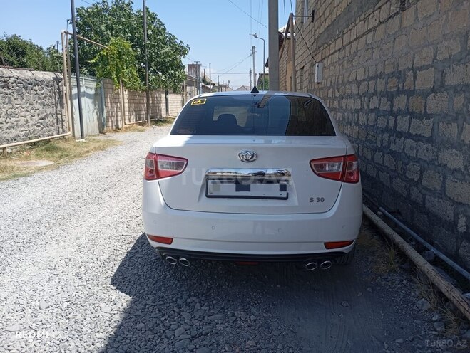 DongFeng Aeolus S30 2014, 213,352 km - 1.6 l - Ağdaş