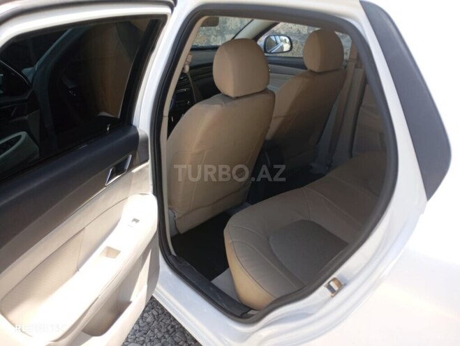 DongFeng Aeolus S30 2014, 213,352 km - 1.6 l - Ağdaş