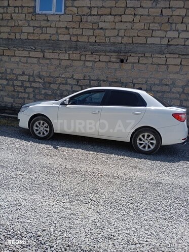 DongFeng Aeolus S30 2014, 213,352 km - 1.6 l - Ağdaş