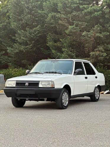Tofas Sahin 2005, 132,000 km - 1.6 l - Bakı