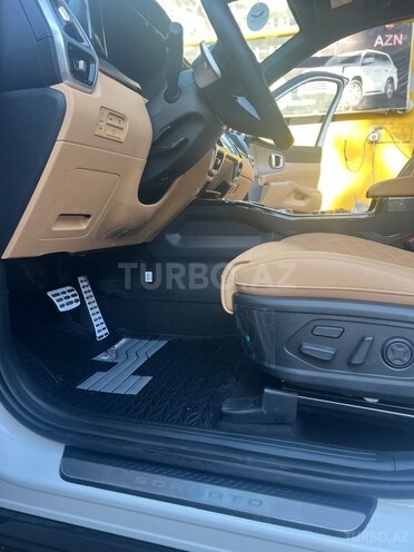 Kia Sorento 2022, 12,807 km - 1.6 л - Bakı