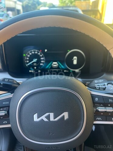 Kia Sorento 2022, 12,807 km - 1.6 л - Bakı