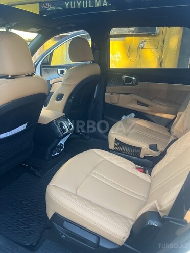 Kia Sorento 2022, 12,807 km - 1.6 л - Bakı