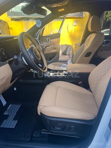 Kia Sorento 2022, 12,807 km - 1.6 л - Bakı