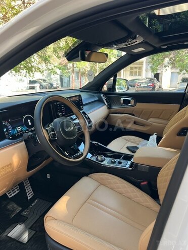 Kia Sorento 2022, 12,807 km - 1.6 л - Bakı