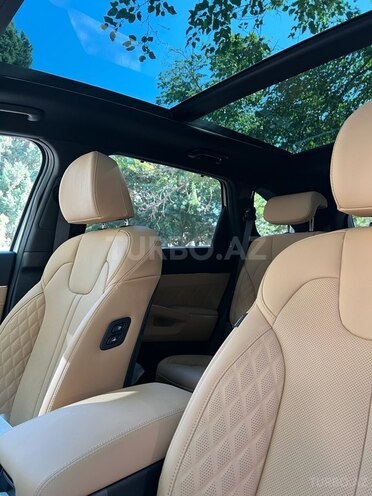 Kia Sorento 2022, 12,807 km - 1.6 л - Bakı