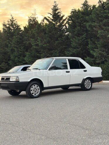 Tofas Sahin 2005, 132,000 km - 1.6 l - Bakı