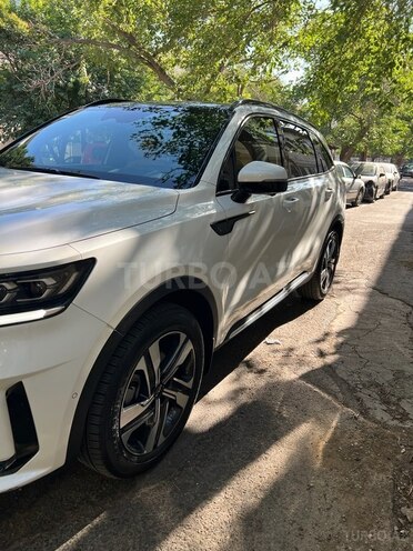Kia Sorento 2022, 12,807 km - 1.6 л - Bakı