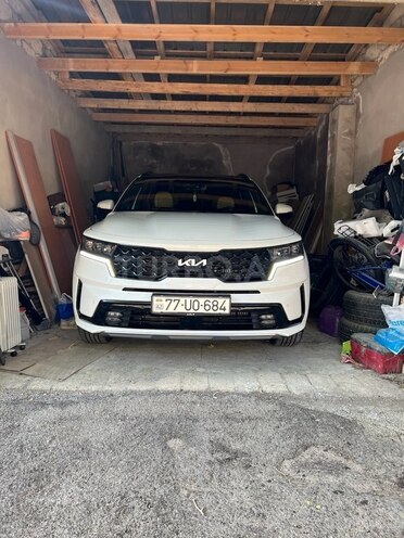 Kia Sorento 2022, 12,807 km - 1.6 л - Bakı
