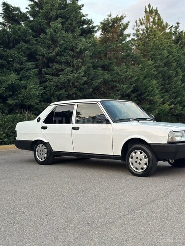 Tofas Sahin 2005, 132,000 km - 1.6 l - Bakı