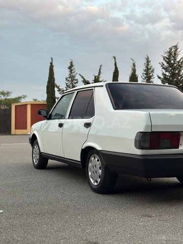 Tofas Sahin 2005, 132,000 km - 1.6 l - Bakı