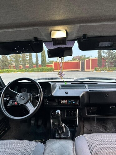 Tofas Sahin 2005, 132,000 km - 1.6 l - Bakı