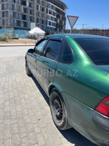 Opel Vectra 1996, 365,800 km - 1.8 l - Sumqayıt