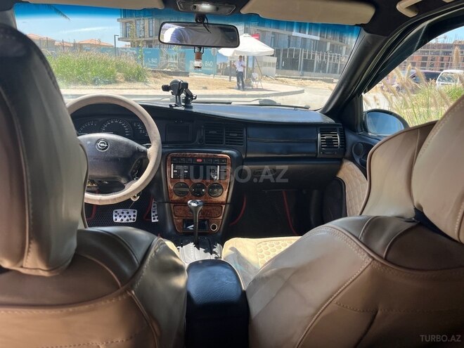 Opel Vectra 1996, 365,800 km - 1.8 l - Sumqayıt