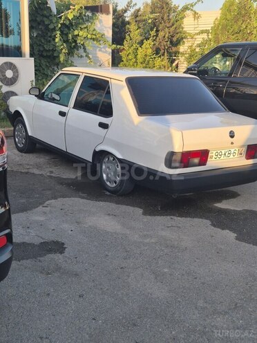 Tofas Sahin 2005, 132,000 km - 1.6 l - Bakı
