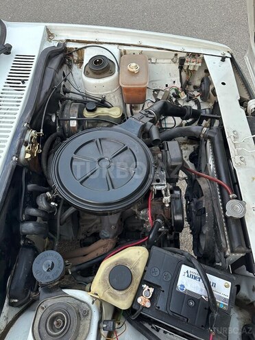 Tofas Sahin 2005, 132,000 km - 1.6 l - Bakı