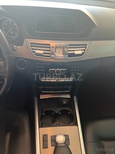 Mercedes E 220 d 2014, 369,200 km - 2.2 l - Bərdə