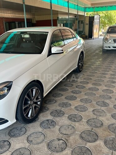 Mercedes E 220 d 2014, 369,200 km - 2.2 l - Bərdə