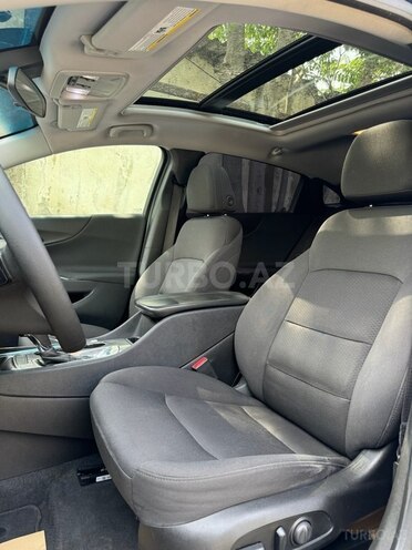 Chevrolet Malibu 2019, 155,000 km - 1.5 л - Bakı