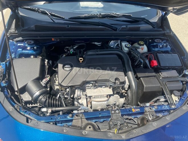 Chevrolet Malibu 2019, 155,000 km - 1.5 л - Bakı