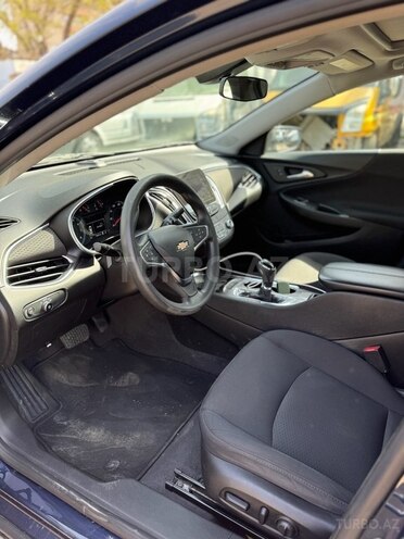 Chevrolet Malibu 2019, 155,000 km - 1.5 л - Bakı