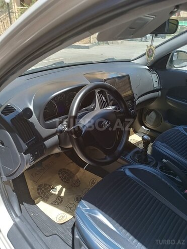Hyundai i30 2008, 385,000 km - 1.6 l - Bakı