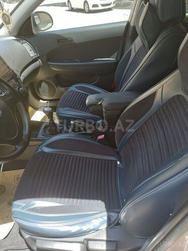 Hyundai i30 2008, 385,000 km - 1.6 l - Bakı