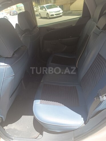 Hyundai i30 2008, 385,000 km - 1.6 l - Bakı