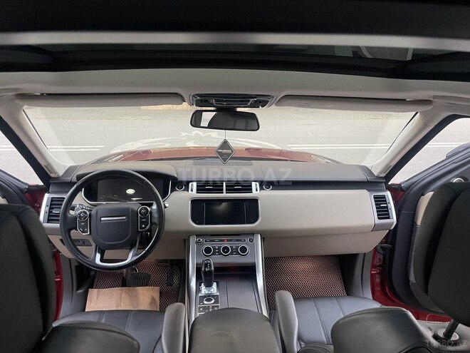 Land Rover RR Sport 2014, 122,000 km - 3.0 л - Bakı