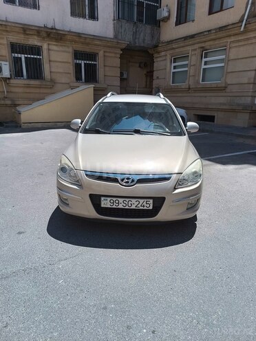 Hyundai i30 2008, 385,000 km - 1.6 l - Bakı