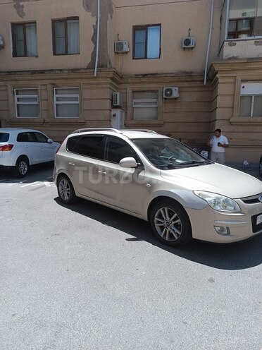 Hyundai i30 2008, 385,000 km - 1.6 l - Bakı