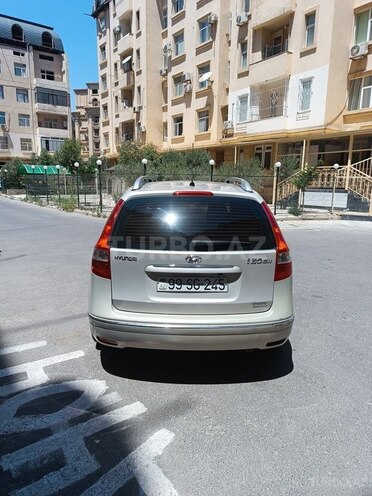 Hyundai i30 2008, 385,000 km - 1.6 l - Bakı