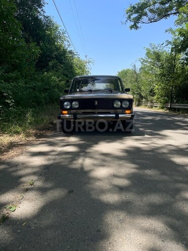 LADA (VAZ) 2106 1987, 30,844 km - 1.3 l - Bakı