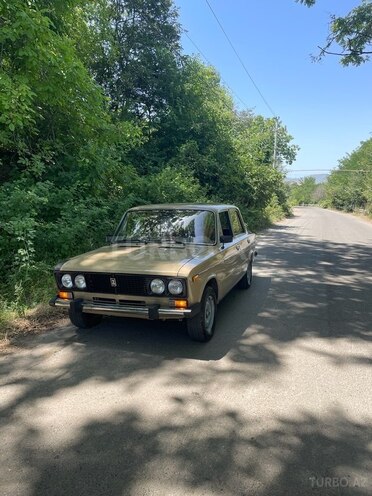 LADA (VAZ) 2106 1987, 30,844 km - 1.3 l - Bakı