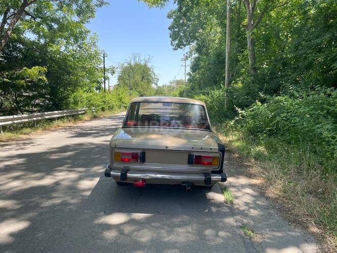 LADA (VAZ) 2106 1987, 30,844 km - 1.3 l - Bakı