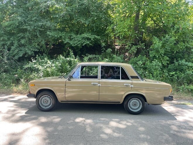 LADA (VAZ) 2106 1987, 30,844 km - 1.3 l - Bakı