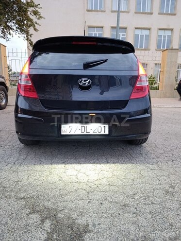 Hyundai i30 2009, 206,000 km - 1.4 л - Bakı