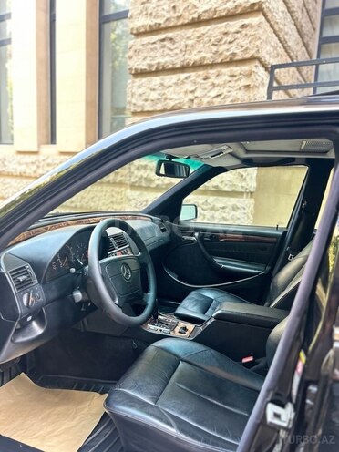 Mercedes C 230 2000, 300,000 km - 2.3 l - Bakı