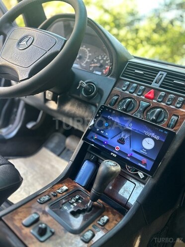 Mercedes C 230 2000, 300,000 km - 2.3 l - Bakı