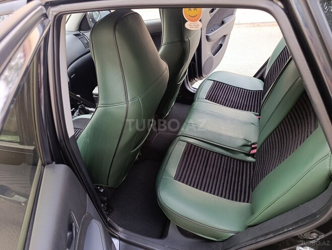 Hyundai i30 2009, 206,000 km - 1.4 л - Bakı