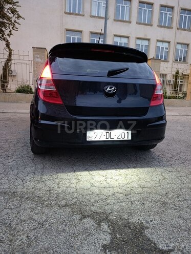 Hyundai i30 2009, 206,000 km - 1.4 л - Bakı