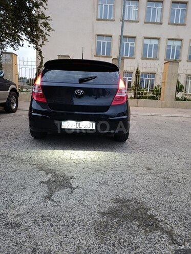 Hyundai i30 2009, 206,000 km - 1.4 л - Bakı