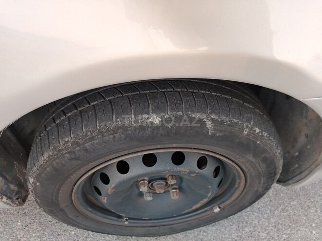 Toyota Corolla 2002, 500,000 km - 1.8 л - Bakı