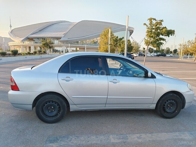 Toyota Corolla 2002, 500,000 km - 1.8 л - Bakı