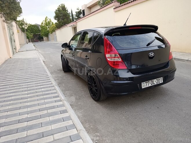 Hyundai i30 2009, 206,000 km - 1.4 л - Bakı