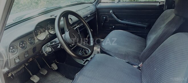 LADA (VAZ) 2106 1997, 150,000 km - 1.6 l - Xaçmaz